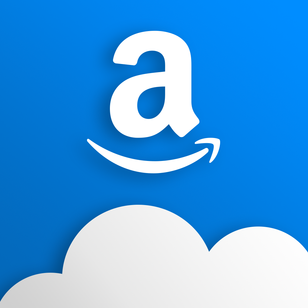 amazon drive and photos desktop app